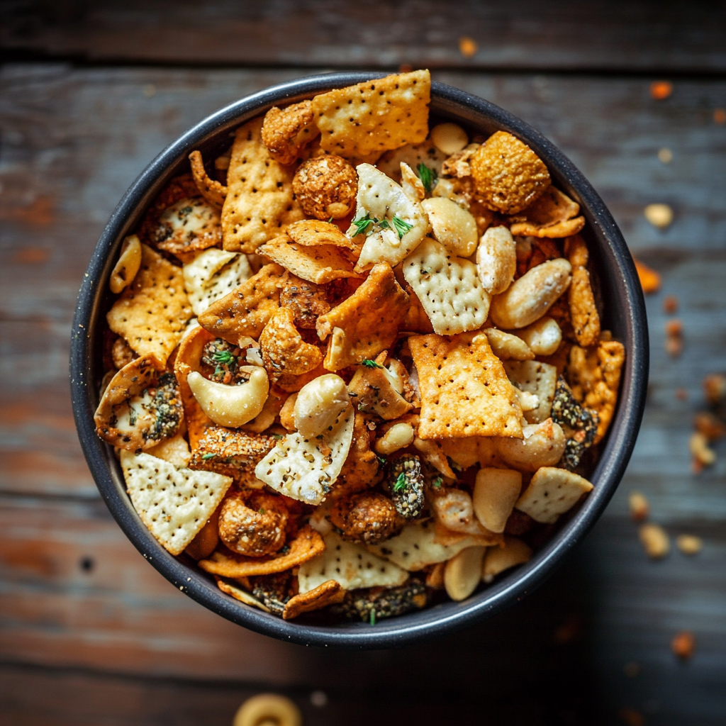 Gezonde snacks voor sporters